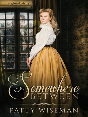 cover image of Somewhere Between